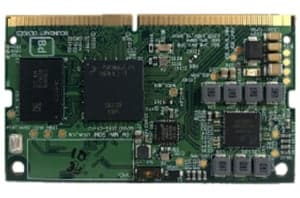 Figure 2: Nitrogen 8M_Mini SOM