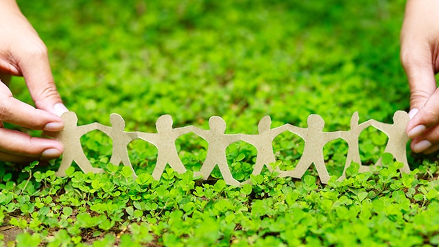 NXP Pushes Ahead on Green Tech