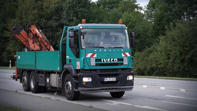 NXP Powers Sustainable Solution for Gridlock: Green4TransPORT