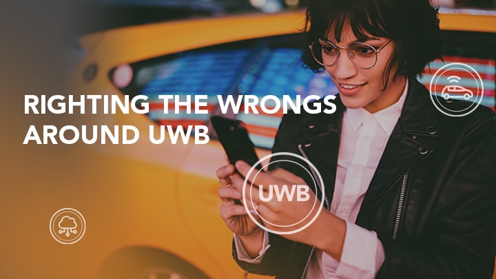 Hit and Myth: Righting the Wrongs Around UWB