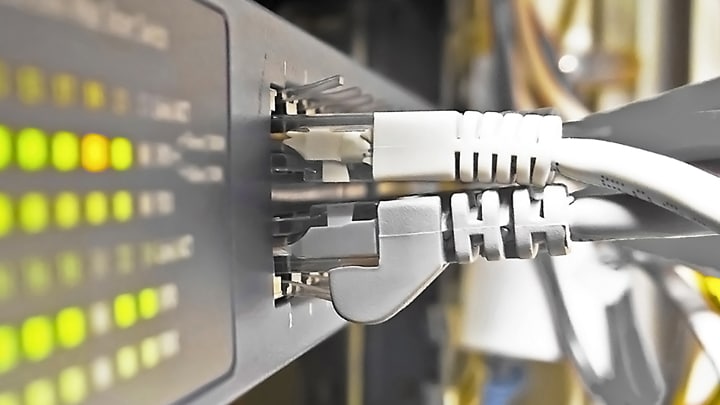 Datacenter equipment