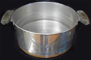 Figure 1: Data is everywhere