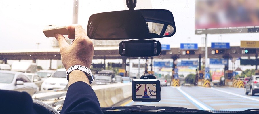 Active RFID delivers accuracy, but at a high cost to drivers