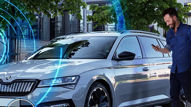 A New Take on IoT Connectivity