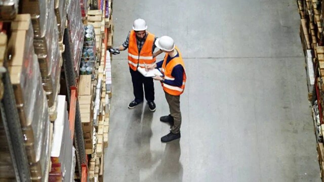 Crowd Control: Use RAIN RFID Sessions to Improve the Accuracy of Inventory Counts