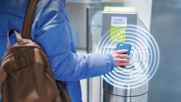 Transit Agencies: Challenges Today