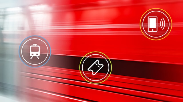 Five Reasons Why Public Transport Is Moving to Mobile Transit