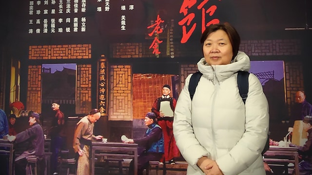 We Are NXP | ‘Teamwork Makes the Dream Work’