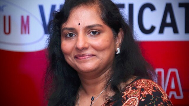We Are NXP | NXP’s VP Namratha Jaisimha, Engineer Extraordinaire