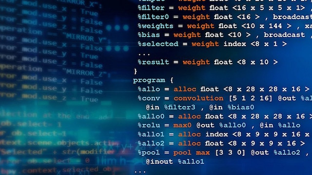 Glow Compiler Optimizes Neural Networks for Low-Power NXP MCUs