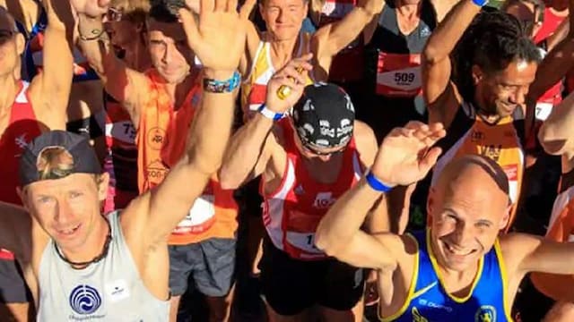 race|result Sets the Pace With UCODE 8® RAIN RFID