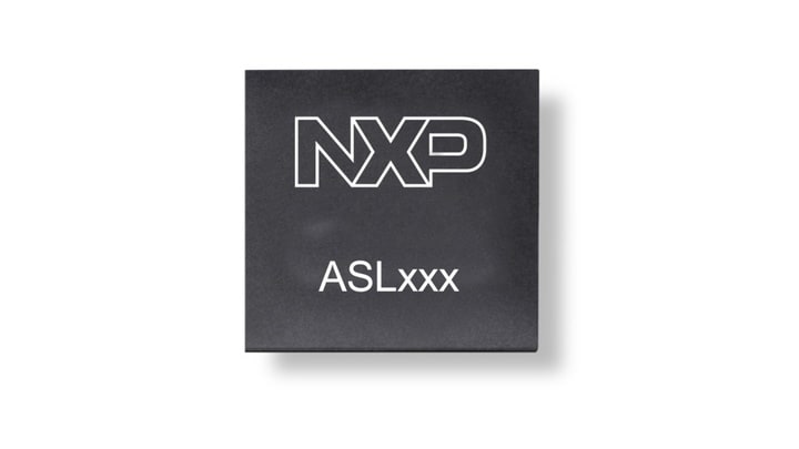 拡張マトリックスLEDコントローラ | NXP Semiconductors
