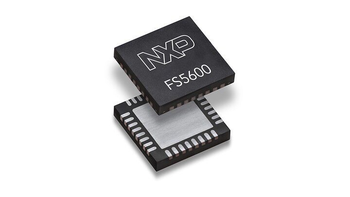 PF09 i.MX 95向けマルチチャネルPMIC | NXP Semiconductors