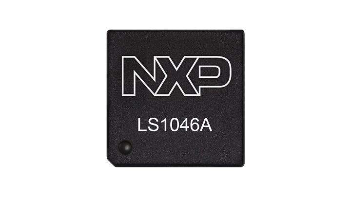 Layerscape 1046A | NXP Semiconductors