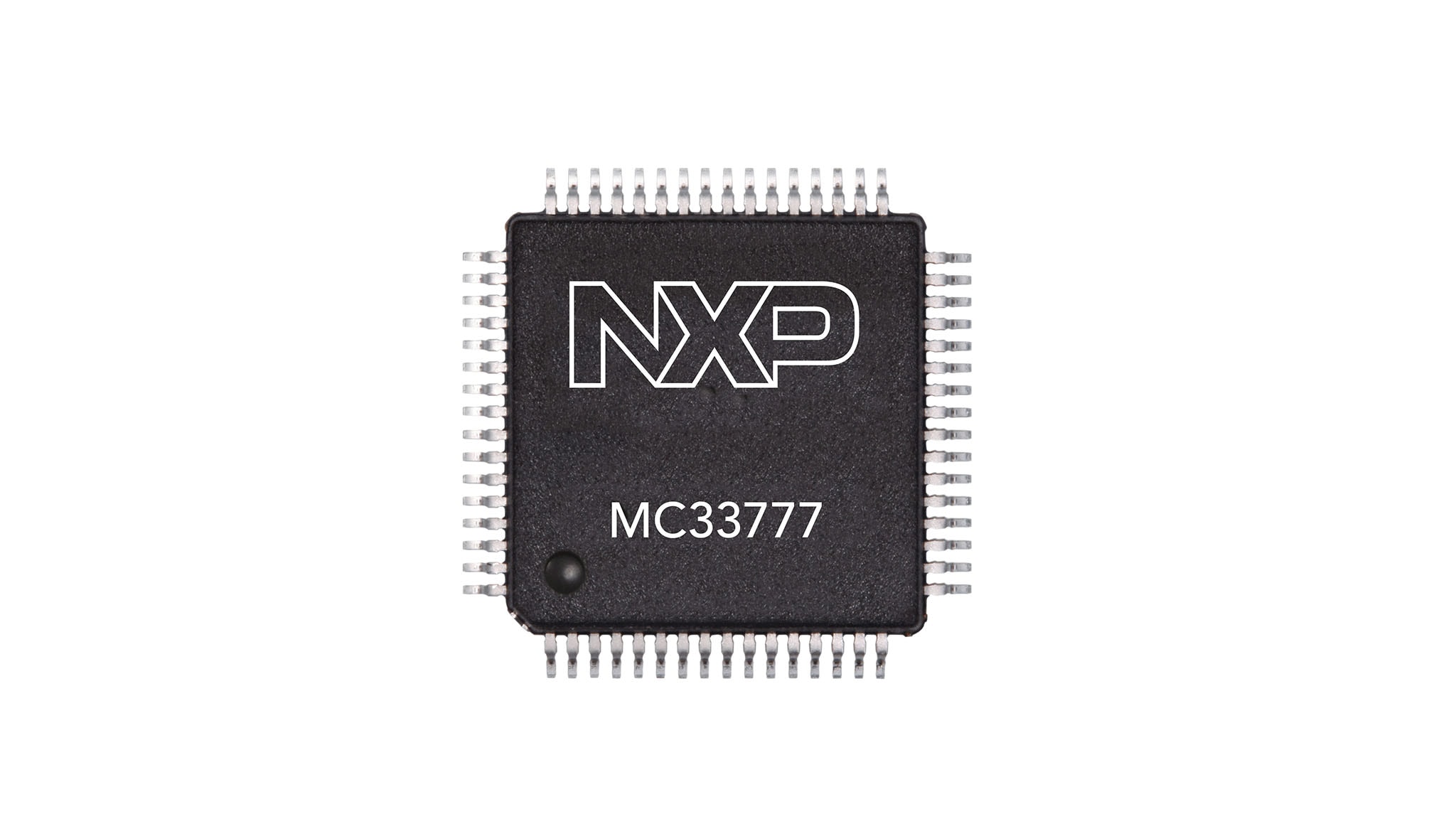 MC33777 | バッテリー・ジャンクション・ボックス監視IC | NXP