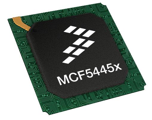 32-Bit Microprocessor with USB On-the-Go Ethernet PCI DDR2/DDR
