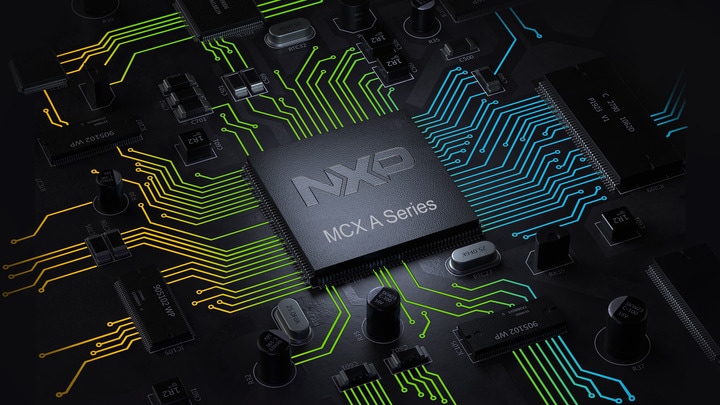 MCX A36：豊富なアナログ・ペリフェラルを備えた240 MHzのミックスド