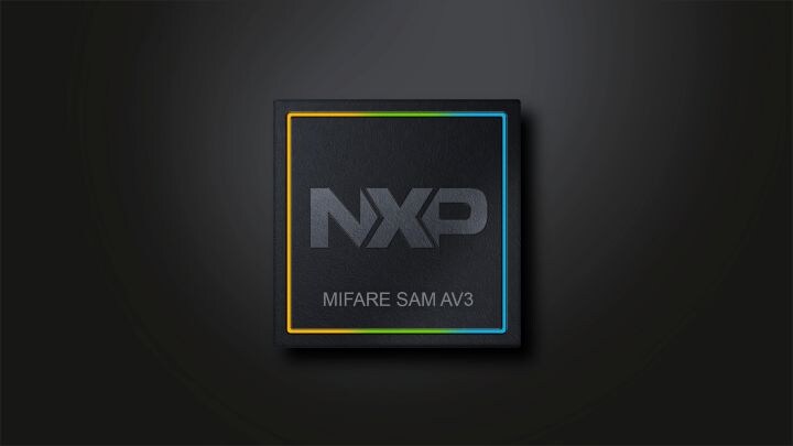 ICODE DNA NFCフォーラムType 5タグ（AES暗号化対応） | NXP