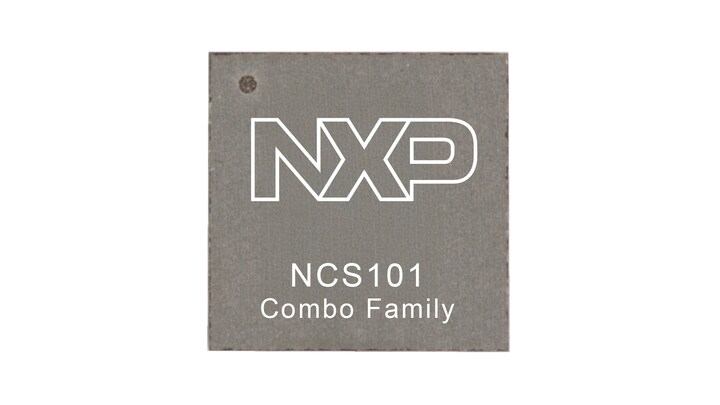NCS101 | NXP Semiconductors