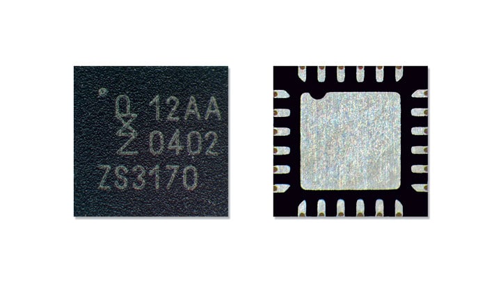 OL2361 | NXP Semiconductors