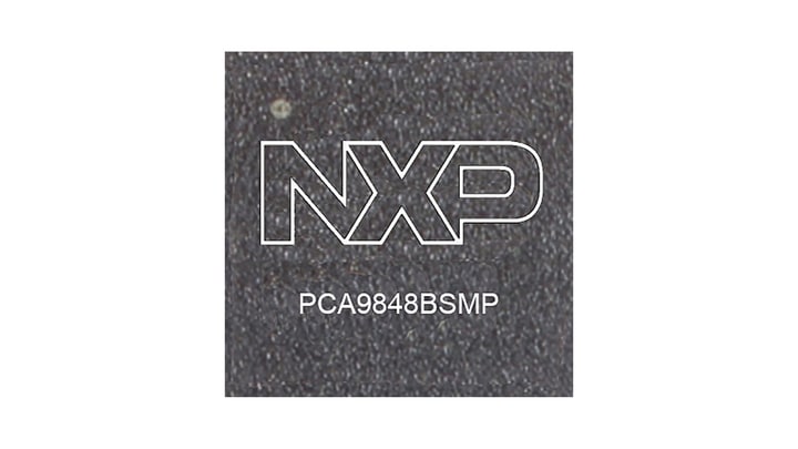 PCA9848 | NXP Semiconductors