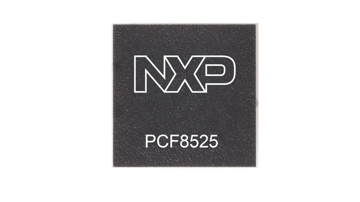高精度ナノパワーRTC IC | NXP Semiconductors