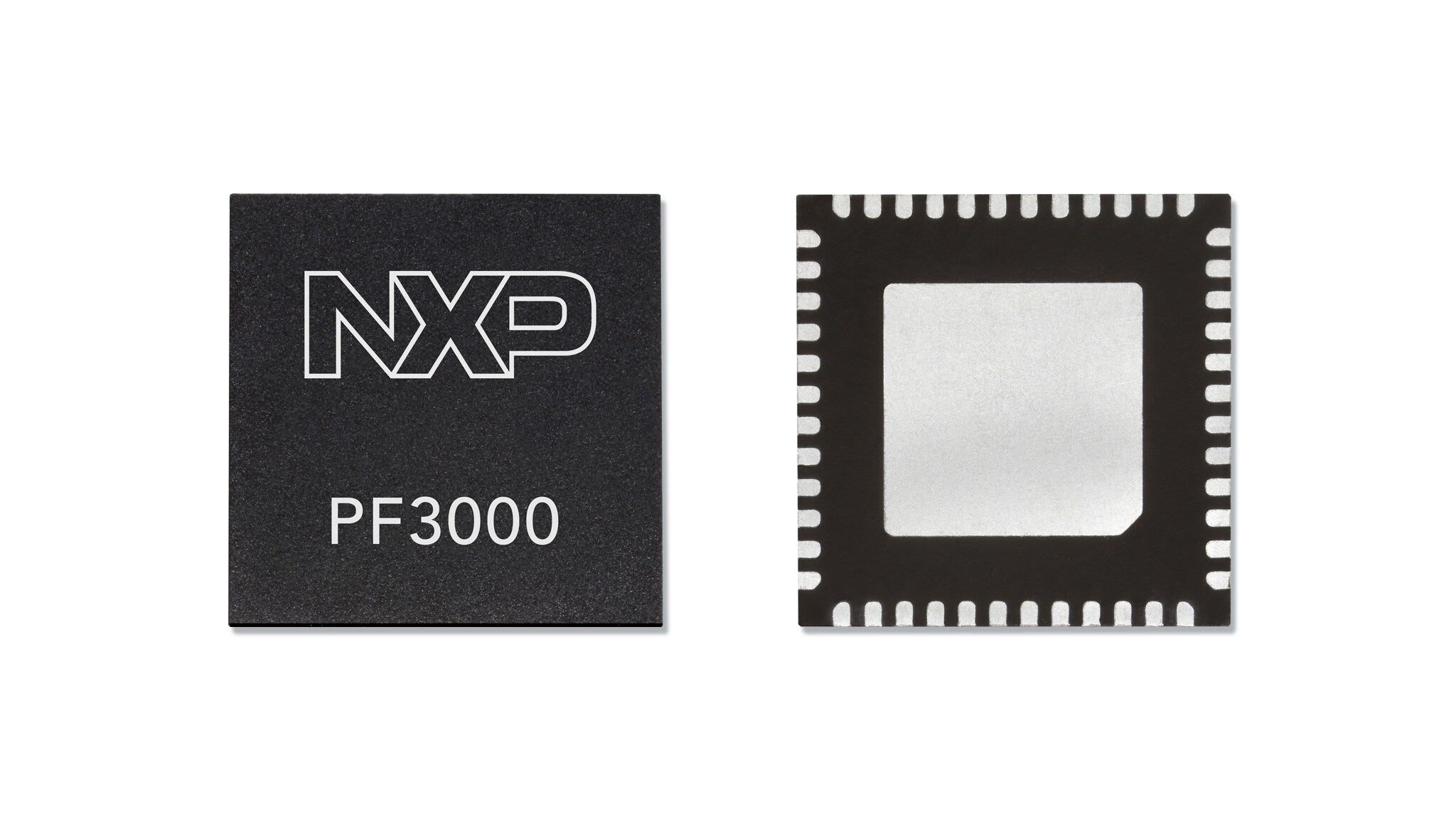 PF3000 | 12-Channel PMIC for i.MX6 and i.MX7 | NXP Semiconductors