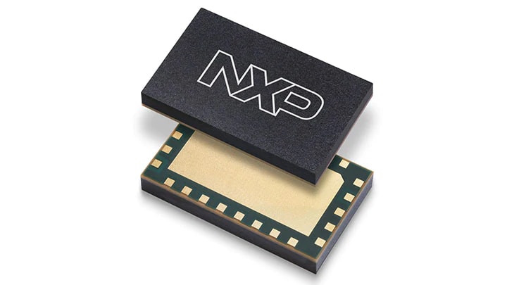 A5M37TG240|Airfast Power Amplifier Module | NXP Semiconductors