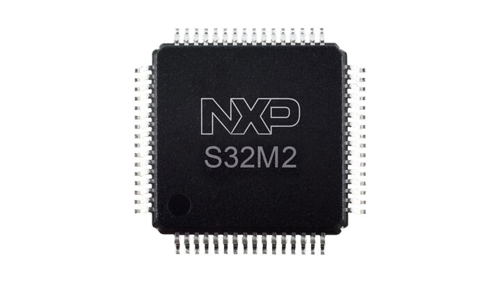 S32M2 12 Vモータ制御向け統合ソリューション | NXP Semiconductors