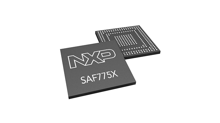 高性能AM/FM/DABデュアル・チューナー | NXP Semiconductors