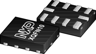 NX3DV221GM 製品情報 | NXP Semiconductors