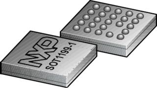 PCAL6416AEV 製品情報 | NXP Semiconductors