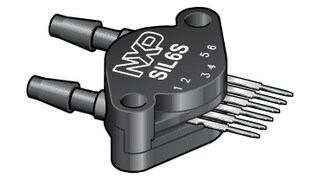MPX5700DP 製品情報 | NXP Semiconductors