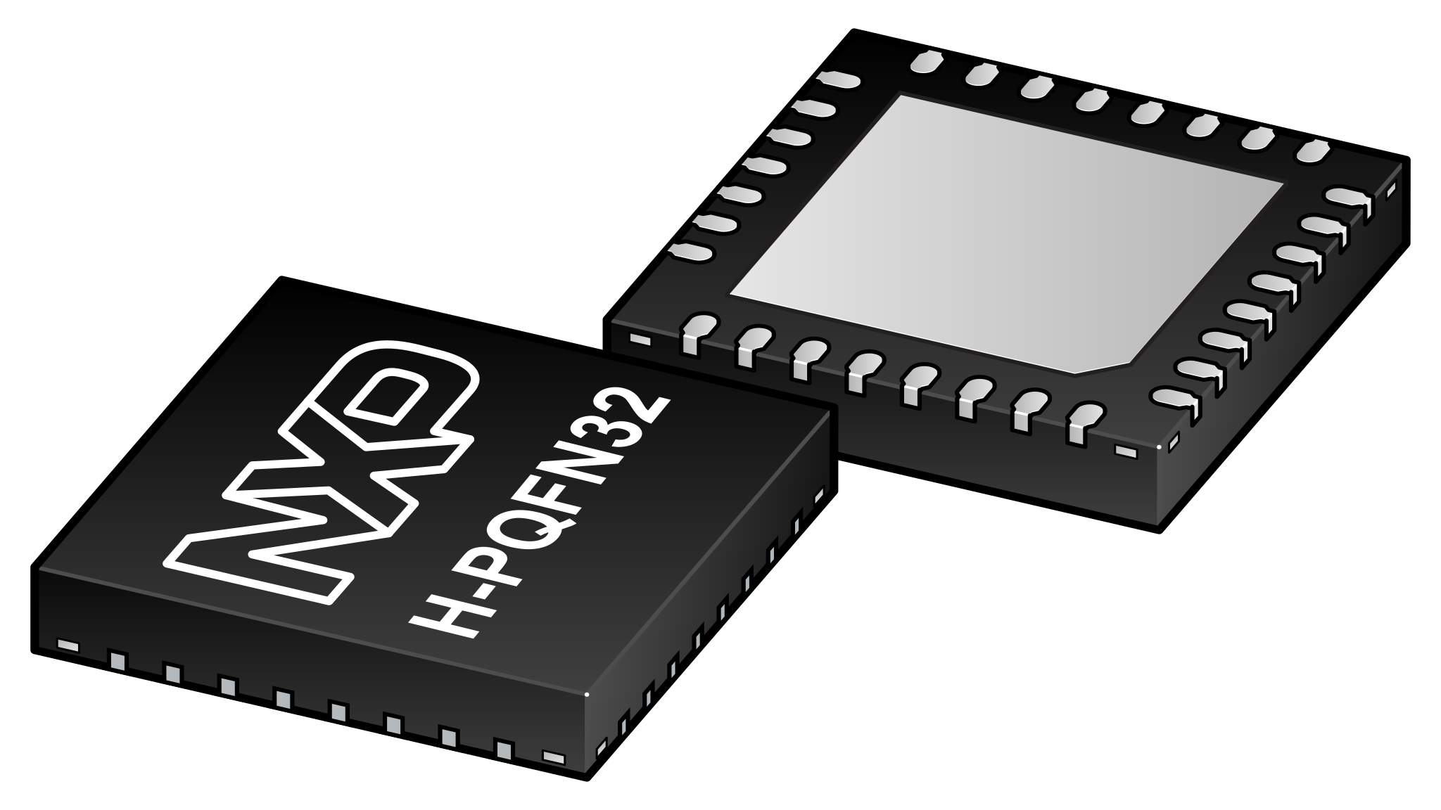 SOT2303-1: H-PQFN32 | NXP Semiconductors