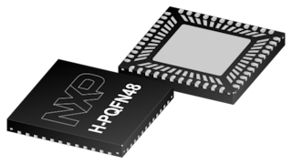 LPC55S06JHI48 Product Information | NXP Semiconductors