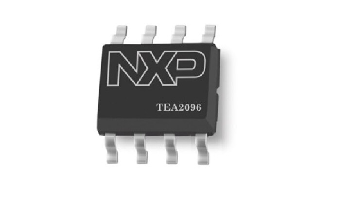 TEA2096 Dual synchronous rectifier controller | NXP Semiconductors