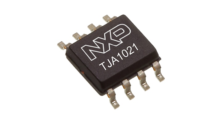 TJA1021 | LIN2.1/SAE J2602 Transceiver | NXP Semiconductors