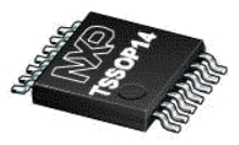 TJA1083G | FlexRay Node Transceiver | NXP Semiconductors