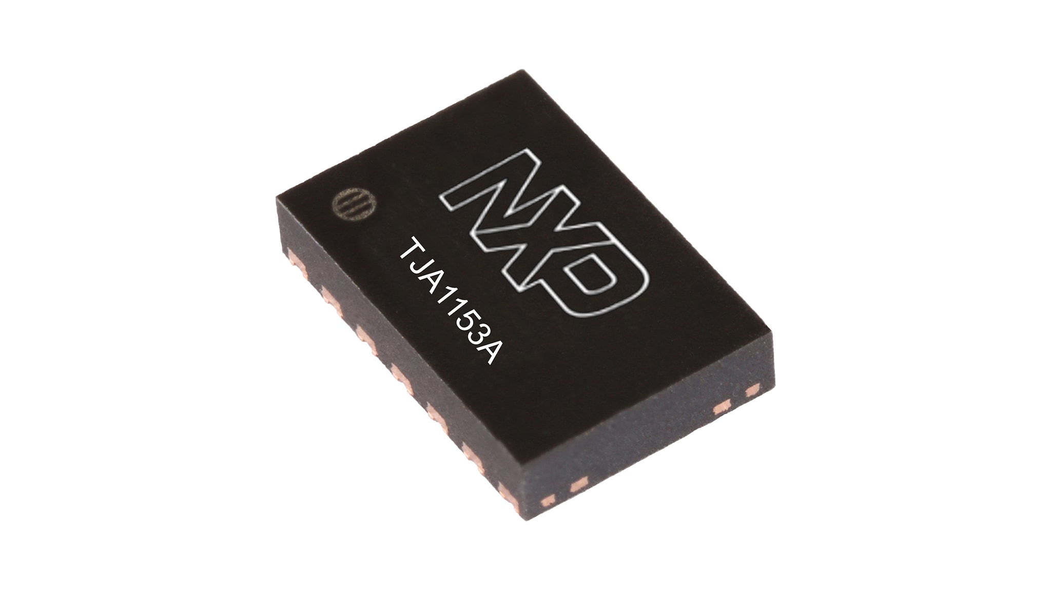 TJA1153A Secure HSCAN Transceiver NXP Semiconductors
