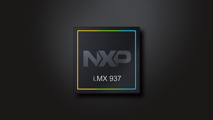 i.MX 937アプリケーション・プロセッサ | NXP Semiconductors