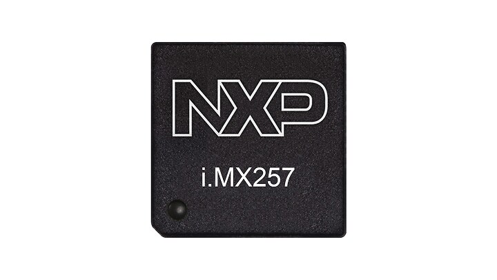 配信機器・PA機器・レコーディング機器 ic i.MX257 Processors|Data Acquisition | NXP Semiconductors