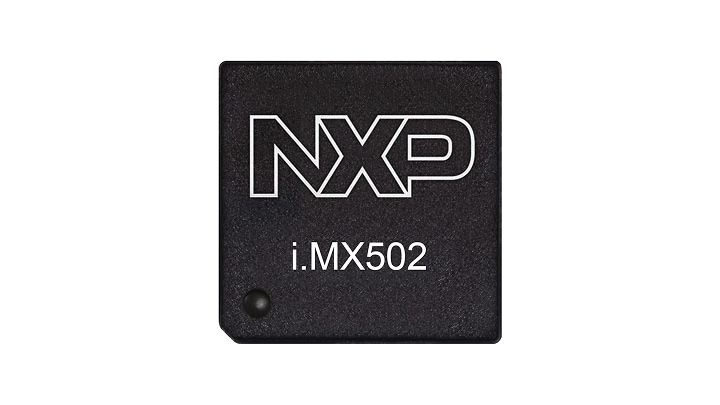 i.MX502 Processors|LCD Controller | NXP Semiconductors