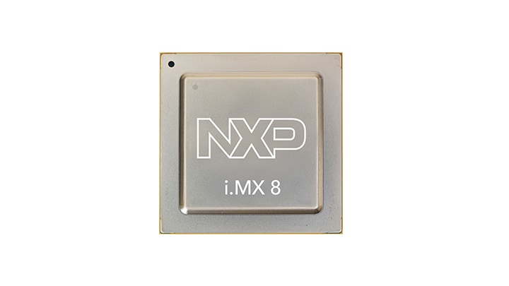 i.MX 8Xアプリケーション・プロセッサ | Arm Cortex A35 | NXP