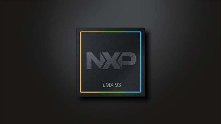 ミックス　 i.MX 93 Applications Processors Family | NXP Semiconductors