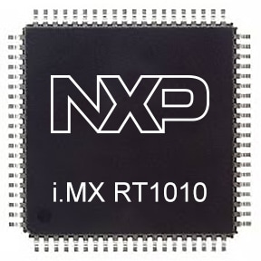 i.MX RT1010 | 最大500 MHz Arm Cortex-M7搭載クロスオーバーMCU | NXP