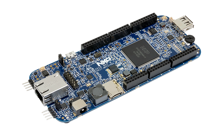 DEVKIT-MPC5748G-Image