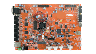 S32V234-EVB2-Image