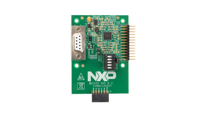 開発ボードと設計 | オートモーティブ | NXP Semiconductors