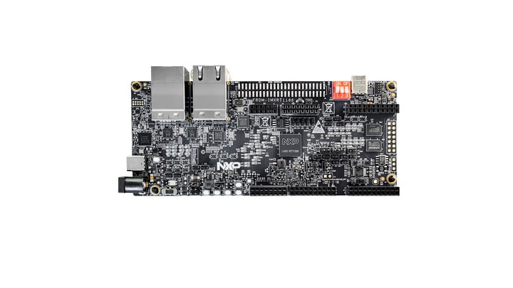 開発ボードと設計 | 評価・開発ボード | NXP Semiconductors