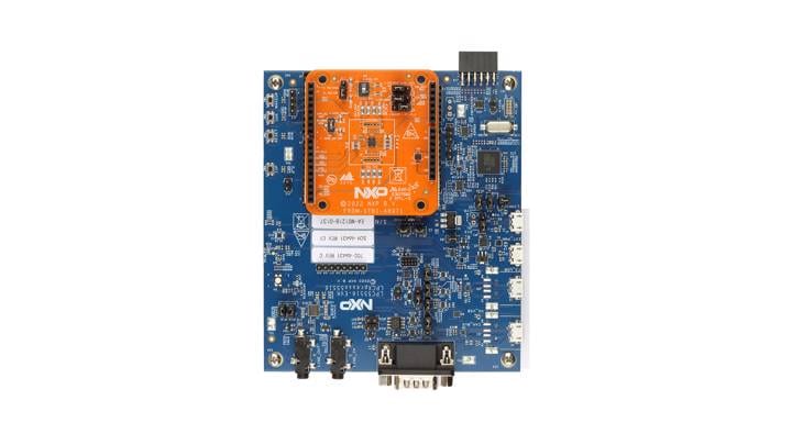 FRDM-STBI-A8971-LPC55S16-EVK-